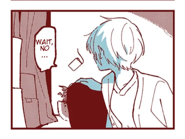 Read Ako to Bambi chapter 24 image 29 on Lezhin