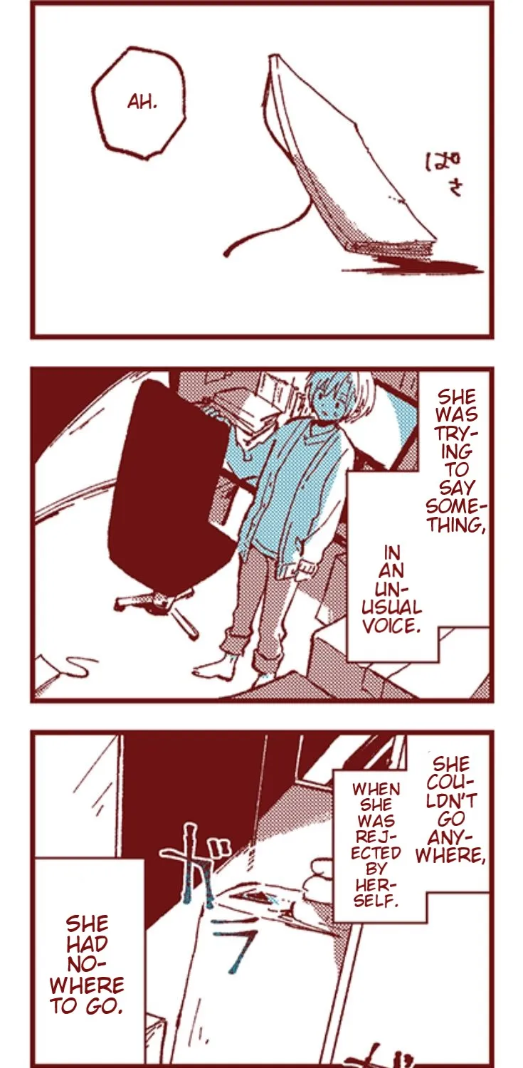 Read Ako to Bambi chapter 24 image 30 on Lezhin