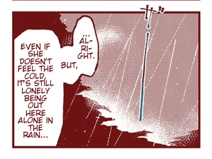 Read Ako to Bambi chapter 24 image 35 on Lezhin