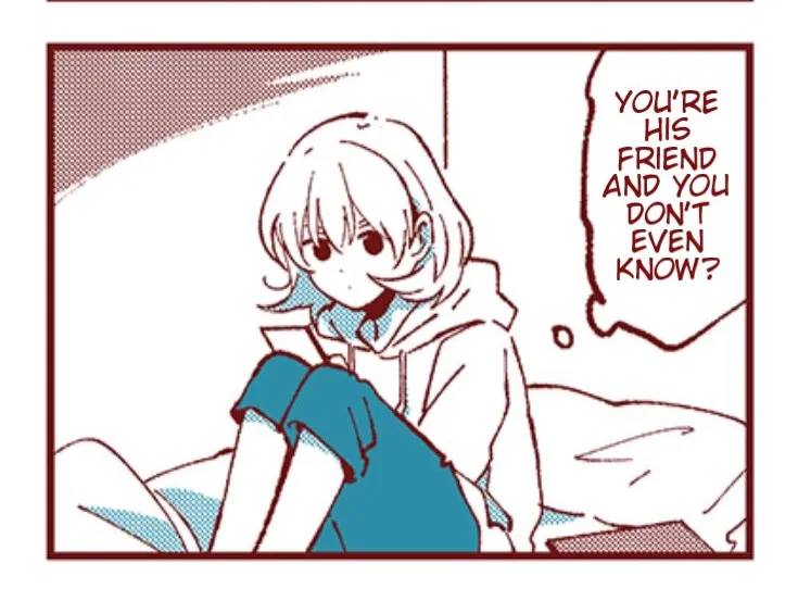 Read Ako to Bambi chapter 24 image 5 on Lezhin