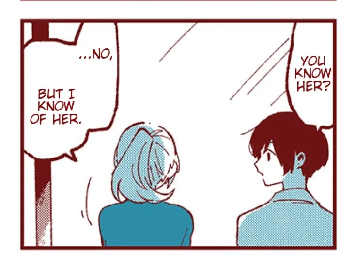 Read Ako to Bambi chapter 27 image 15 on Lezhin