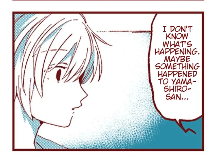 Read Ako to Bambi chapter 27 image 19 on Lezhin