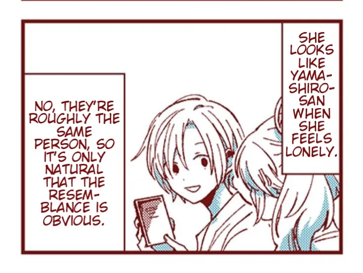 Read Ako to Bambi chapter 27 image 21 on Lezhin