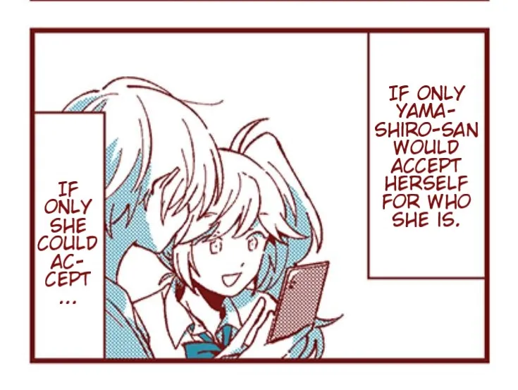 Read Ako to Bambi chapter 27 image 23 on Lezhin