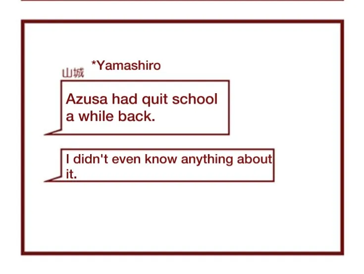 Read Ako to Bambi chapter 27 image 27 on Lezhin