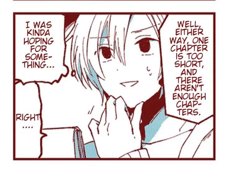 Read Ako to Bambi chapter 27 image 31 on Lezhin