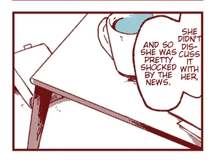 Read Ako to Bambi chapter 27 image 35 on Lezhin