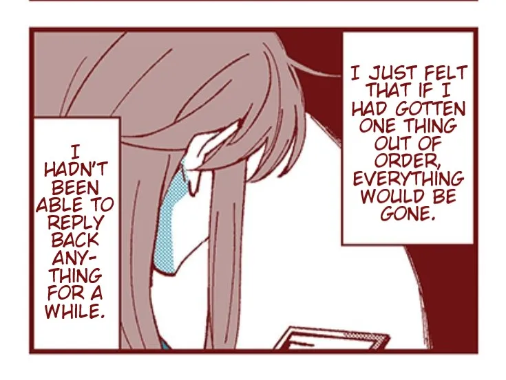 Read Ako to Bambi chapter 27 image 39 on Lezhin