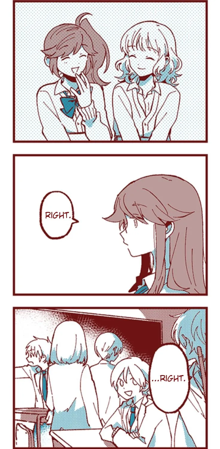 Read Ako to Bambi chapter 27 image 4 on Lezhin