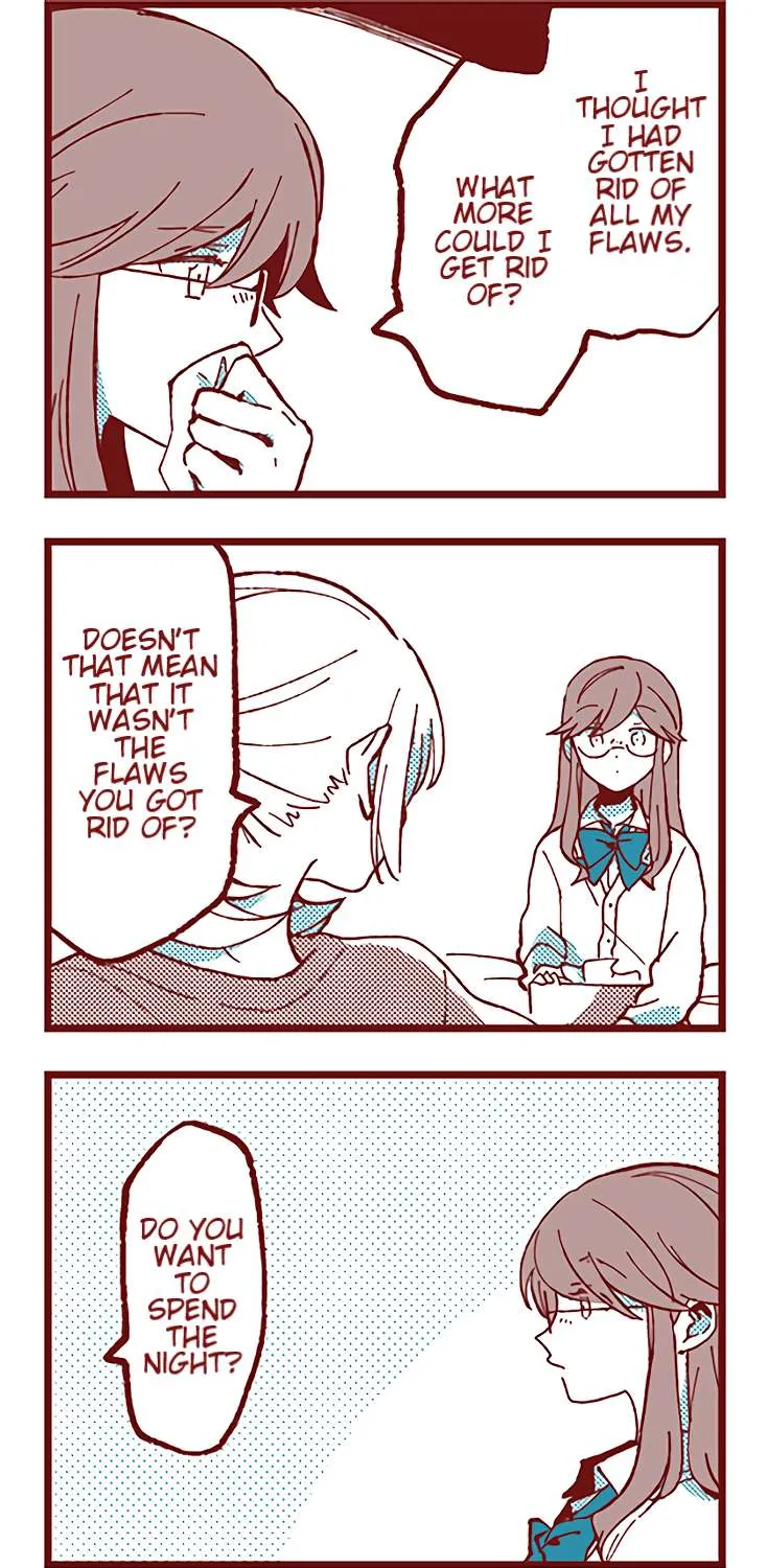 Read Ako to Bambi chapter 36 image 2 on Lezhin