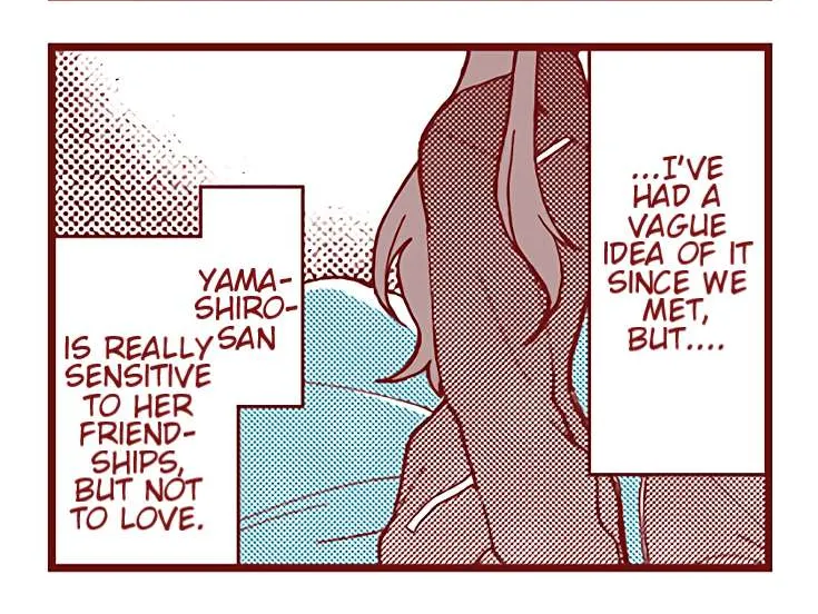 Read Ako to Bambi chapter 36 image 25 on Lezhin