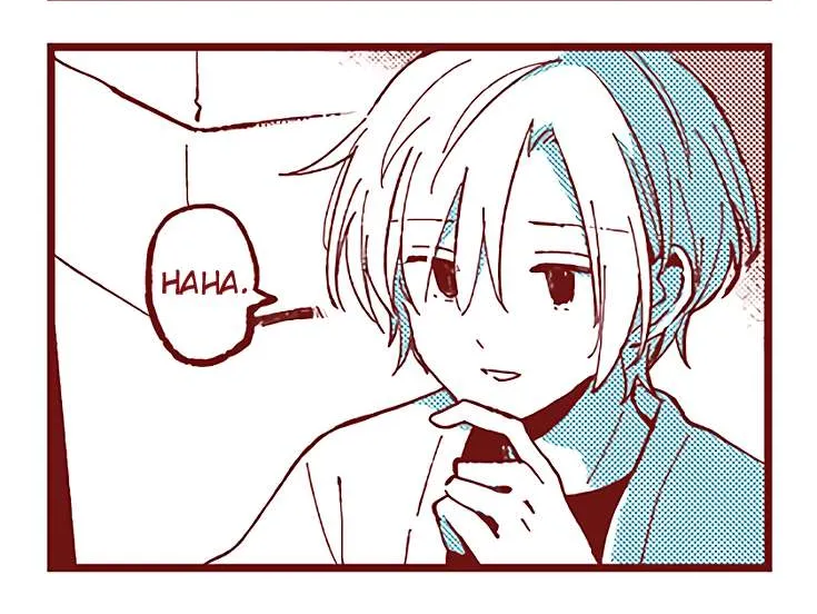 Read Ako to Bambi chapter 36 image 27 on Lezhin