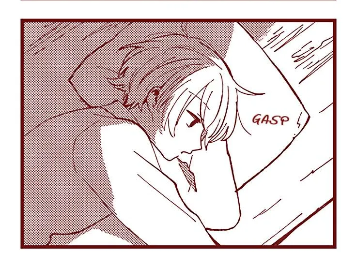 Read Ako to Bambi chapter 36 image 31 on Lezhin