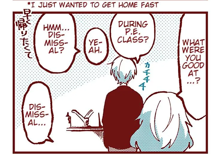 Read Ako to Bambi chapter 36 image 39 on Lezhin