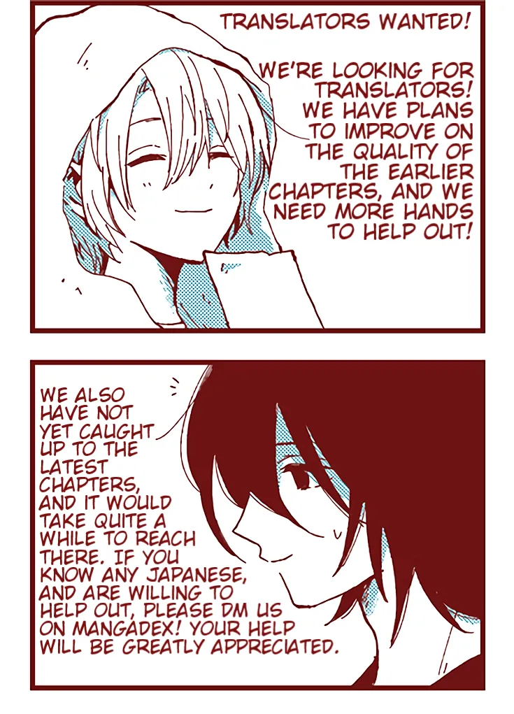 Read Ako to Bambi chapter 36 image 40 on Lezhin