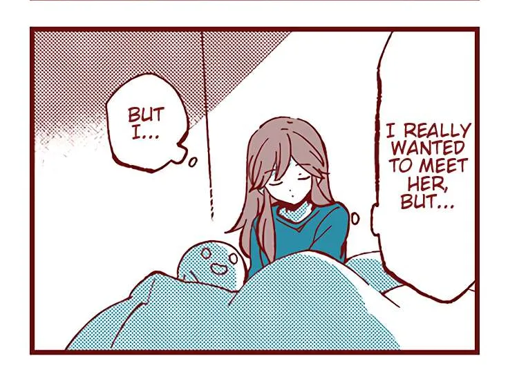 Read Ako to Bambi chapter 41 image 1 on Lezhin