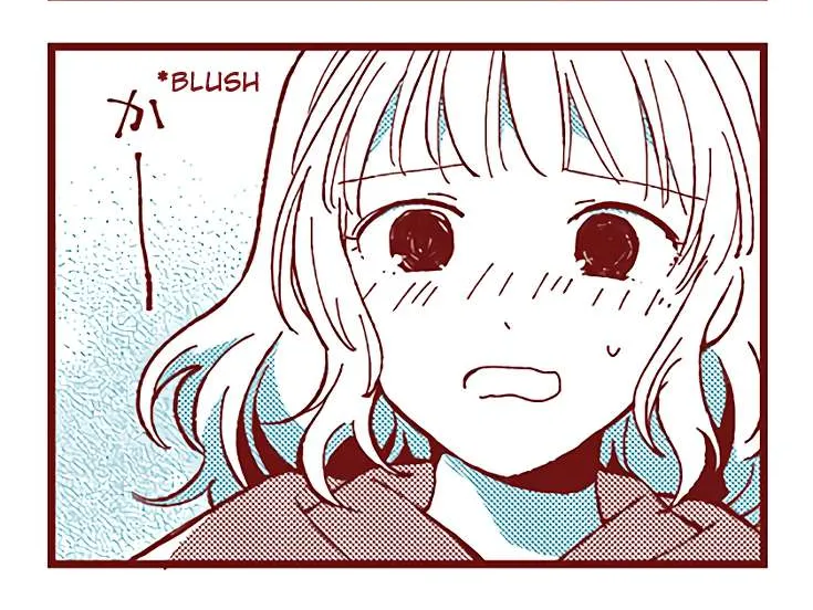 Read Ako to Bambi chapter 41 image 13 on Lezhin
