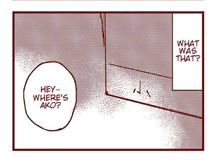 Read Ako to Bambi chapter 41 image 15 on Lezhin