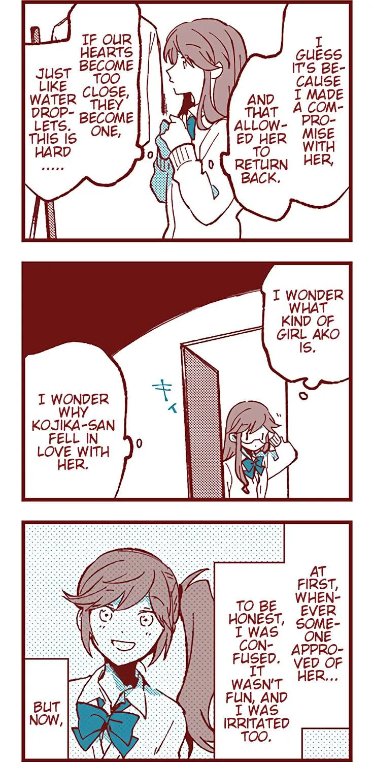 Read Ako to Bambi chapter 41 image 2 on Lezhin