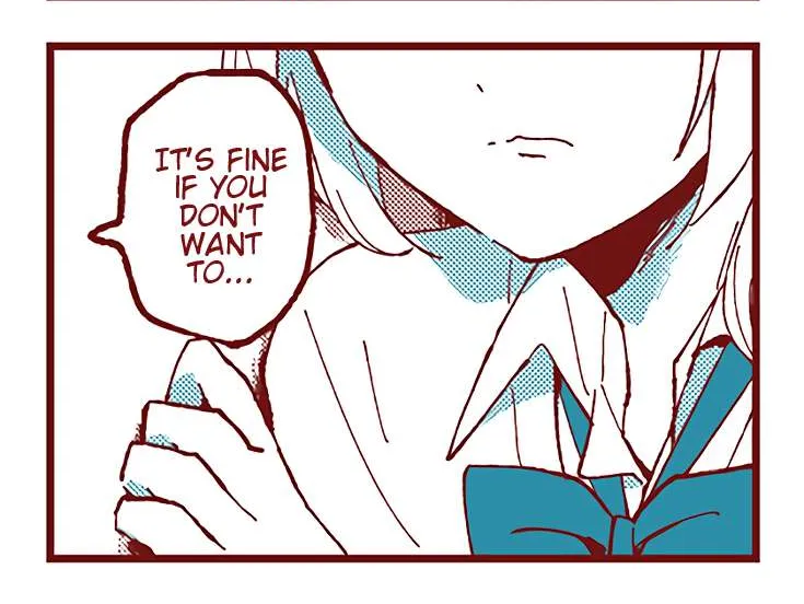 Read Ako to Bambi chapter 41 image 23 on Lezhin