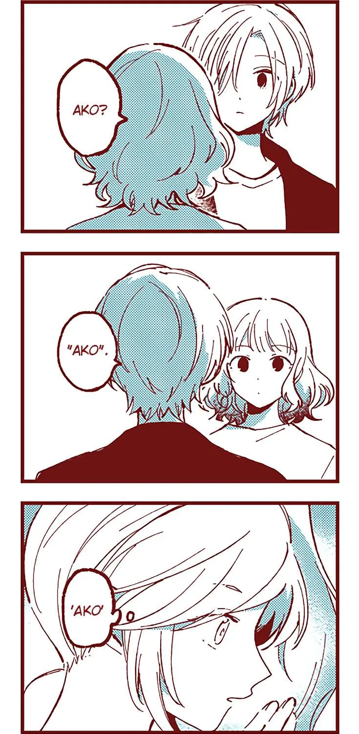 Read Ako to Bambi chapter 41 image 26 on Lezhin