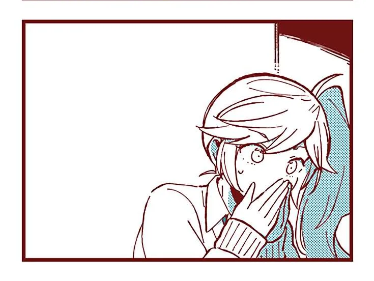 Read Ako to Bambi chapter 41 image 29 on Lezhin