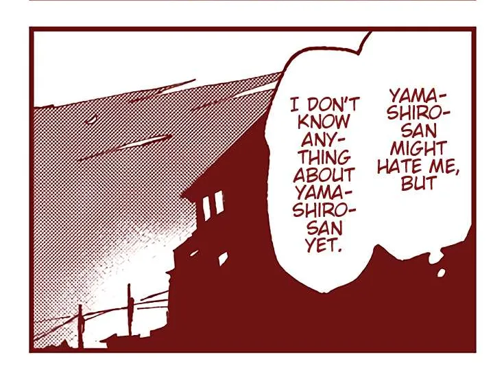 Read Ako to Bambi chapter 41 image 39 on Lezhin