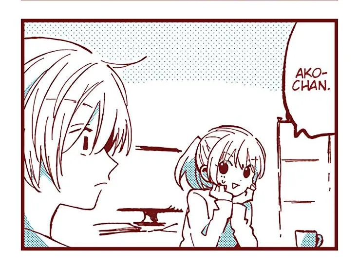 Read Ako to Bambi chapter 41 image 5 on Lezhin