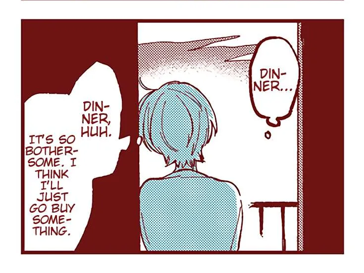 Read Ako to Bambi chapter 41 image 7 on Lezhin