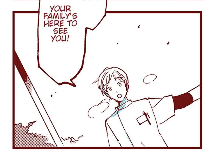 Read Ako to Bambi chapter 42 image 1 on Lezhin
