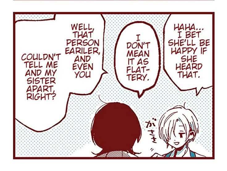 Read Ako to Bambi chapter 42 image 11 on Lezhin