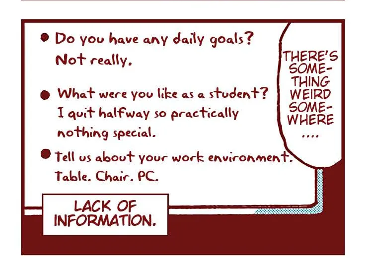 Read Ako to Bambi chapter 42 image 15 on Lezhin