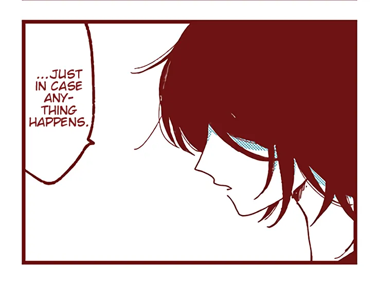 Read Ako to Bambi chapter 42 image 27 on Lezhin