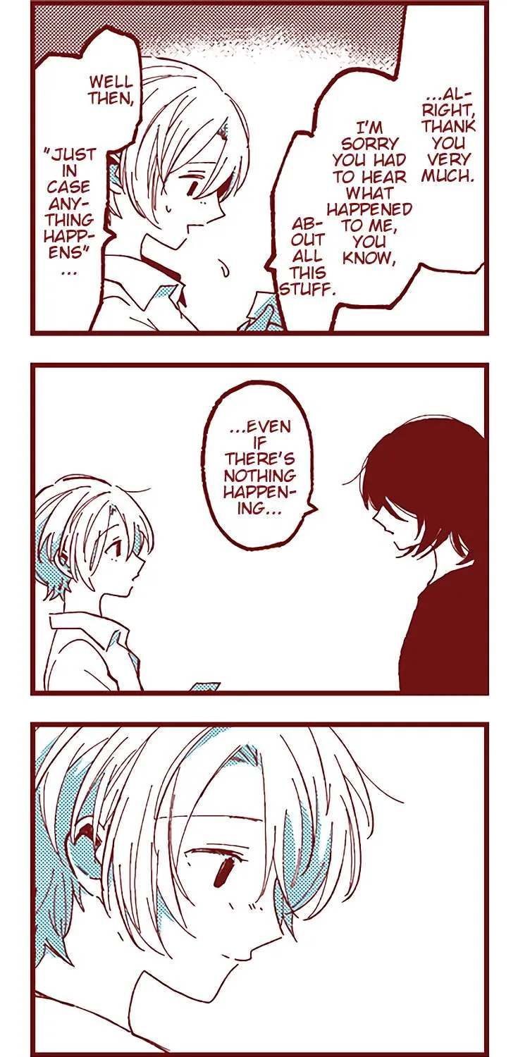 Read Ako to Bambi chapter 42 image 28 on Lezhin