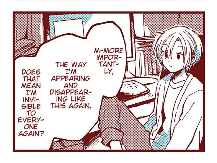 Read Ako to Bambi chapter 42 image 33 on Lezhin