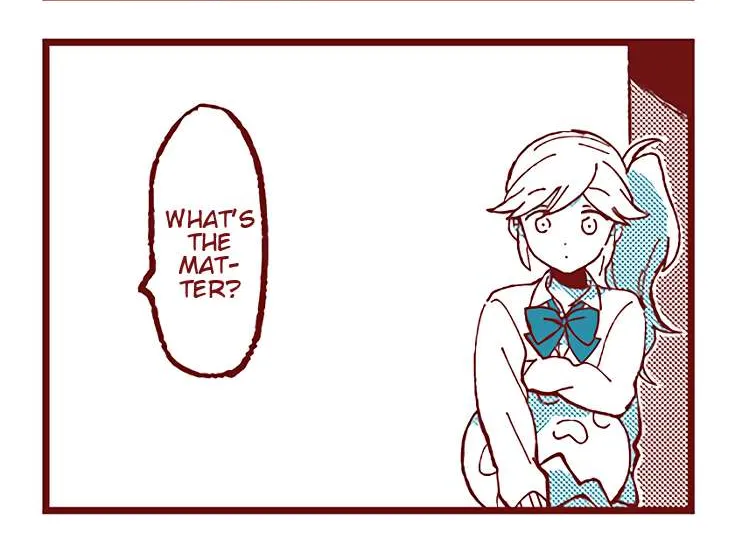 Read Ako to Bambi chapter 42 image 35 on Lezhin