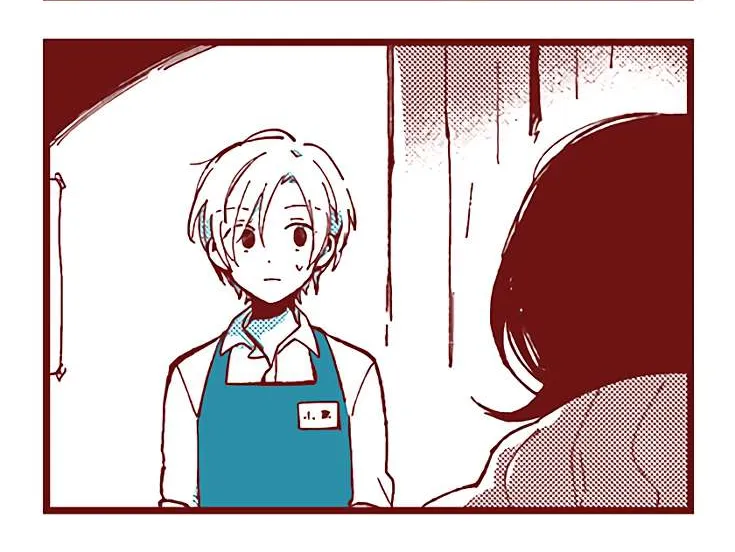 Read Ako to Bambi chapter 42 image 9 on Lezhin
