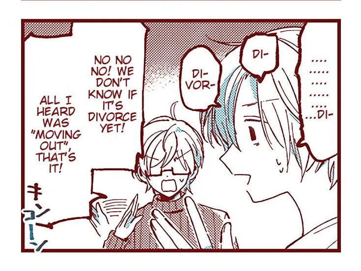 Read Ako to Bambi chapter 43 image 13 on Lezhin