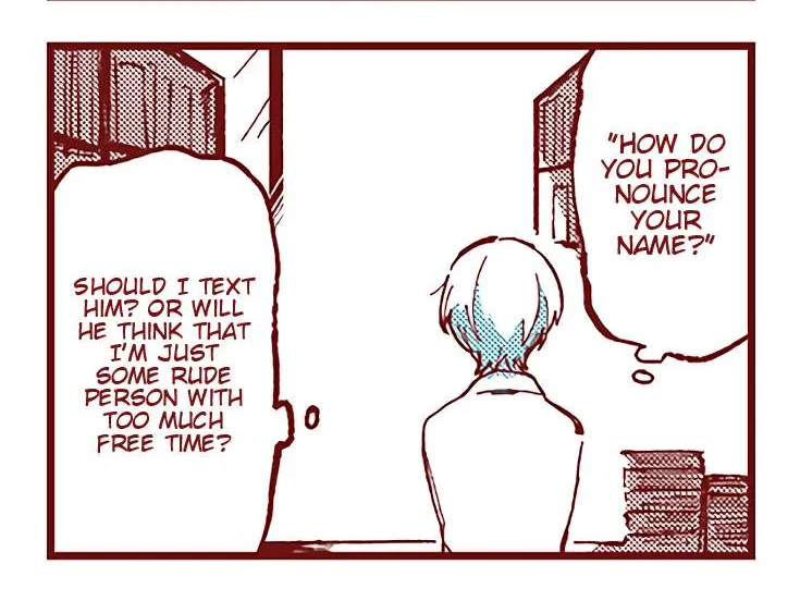 Read Ako to Bambi chapter 43 image 21 on Lezhin