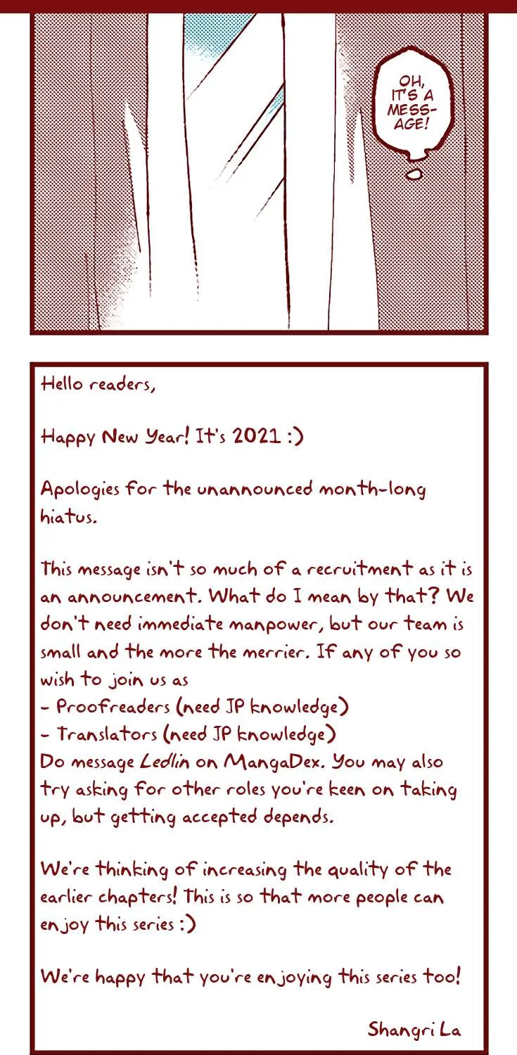 Read Ako to Bambi chapter 43 image 40 on Lezhin