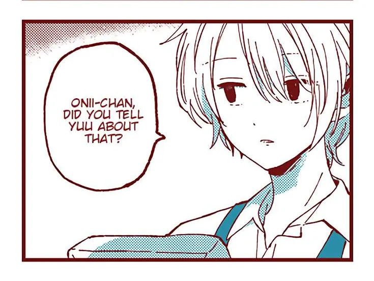 Read Ako to Bambi chapter 43 image 5 on Lezhin