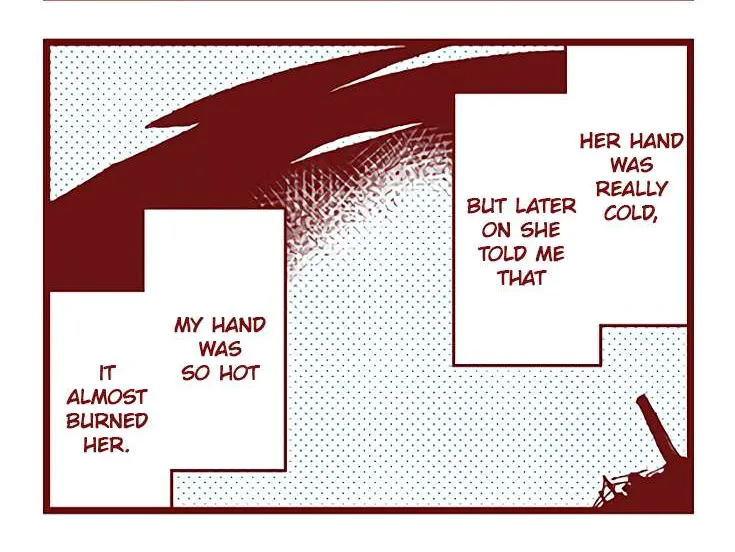 Read Ako to Bambi chapter 45 image 1 on Lezhin