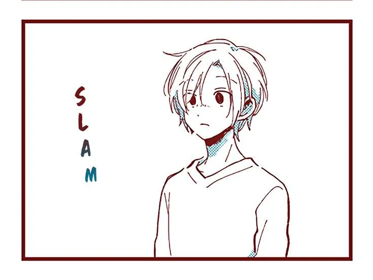 Read Ako to Bambi chapter 45 image 15 on Lezhin