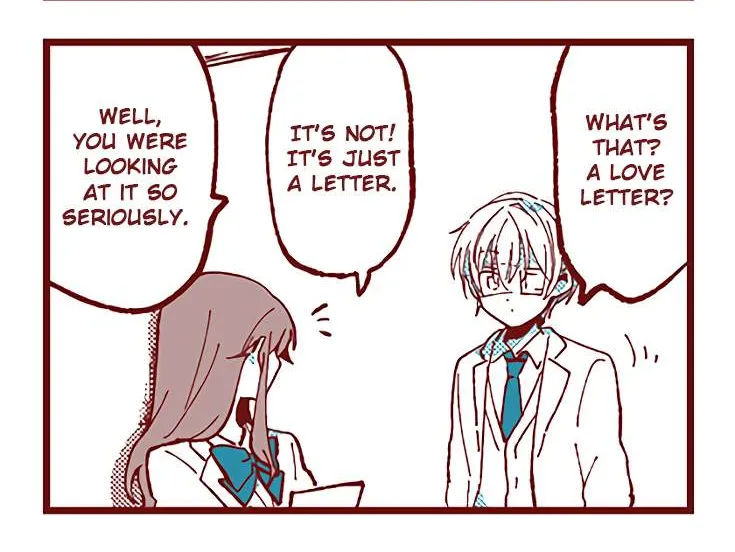 Read Ako to Bambi chapter 45 image 17 on Lezhin