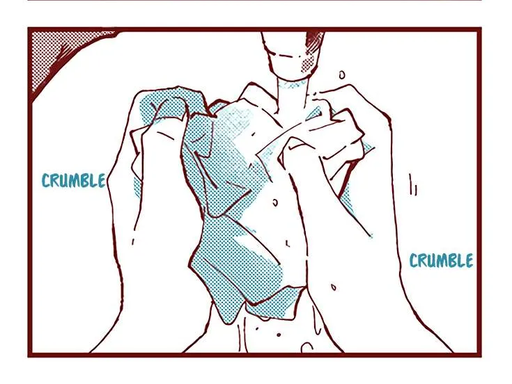 Read Ako to Bambi chapter 45 image 23 on Lezhin