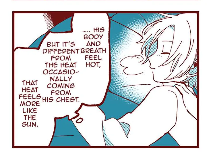 Read Ako to Bambi chapter 45 image 29 on Lezhin