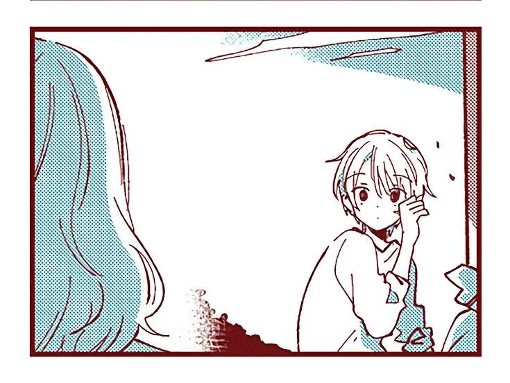 Read Ako to Bambi chapter 45 image 5 on Lezhin