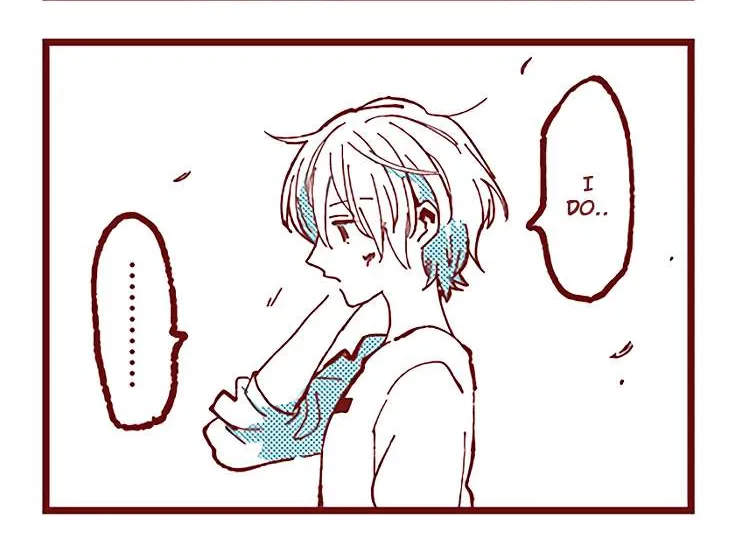 Read Ako to Bambi chapter 45 image 7 on Lezhin