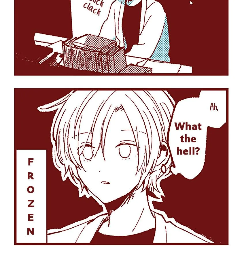 Read Ako to Bambi chapter 51 image 14 on Lezhin