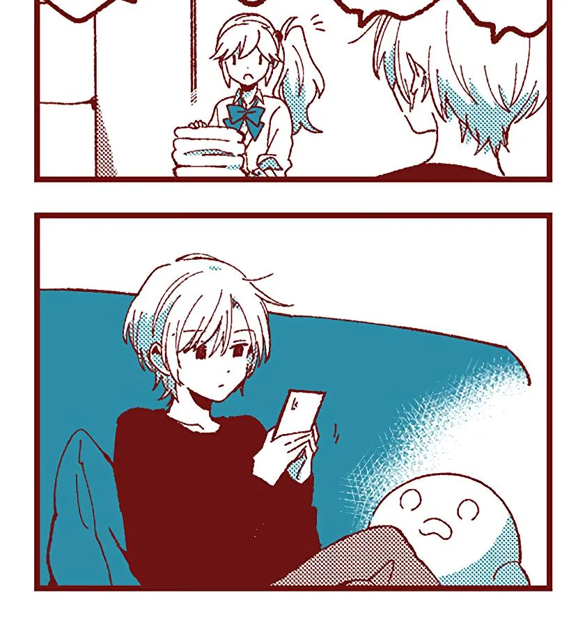 Read Ako to Bambi chapter 51 image 30 on Lezhin